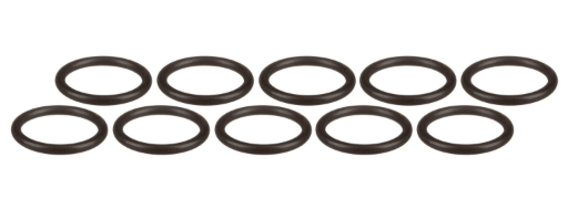 Dipstick / Fluid Filler Tube Seal - Cadillac DeVille 65-81, Chevrolet Camaro 67-81, Ford F-100 62-64, GMC C15 75-78 762008