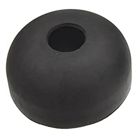 Rear Leaf Spring Bushing - Chevrolet Corvette 1963-1982 3831586