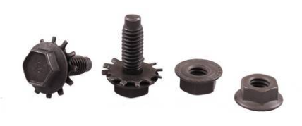 Mounting Kit - Ford Mustang 1964-1973Ford, Mercury Cougar 1967-1973 29432-1AK