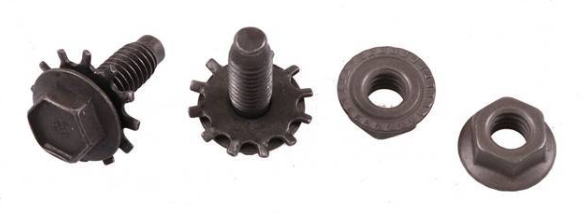 Mounting Kit - Ford Mustang 1964-1973Ford, Mercury Cougar 1967-1973 29432-1AK