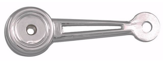 Window Handle - Ford F100-F350 68-72, Mustang 68-69, Torino 68-69 C8AZ-6223342-A