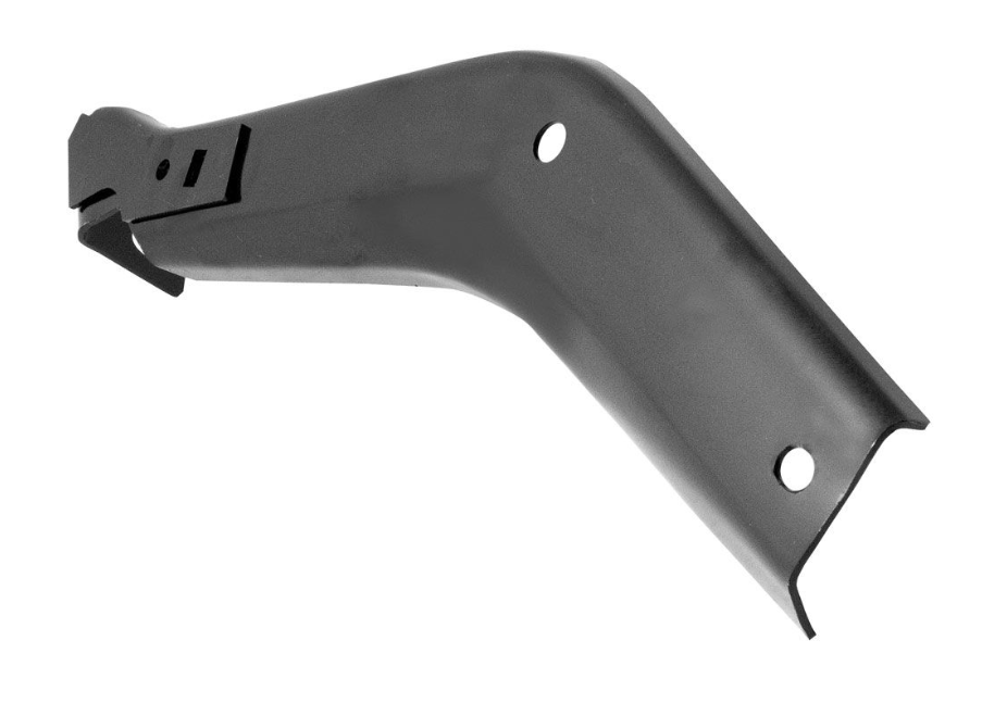 Bumper Bracket Front Inner Drivers Side LH - Mustang 1965-1966 M3571