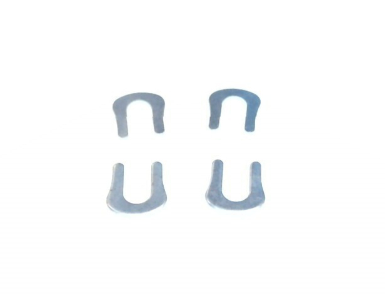 Brake Pad Retaining Clip / Spring - Dodge Charger 66-78, Ford F-150 75-10, Mustang 64-93, Lincoln Continental 70-90 H1177