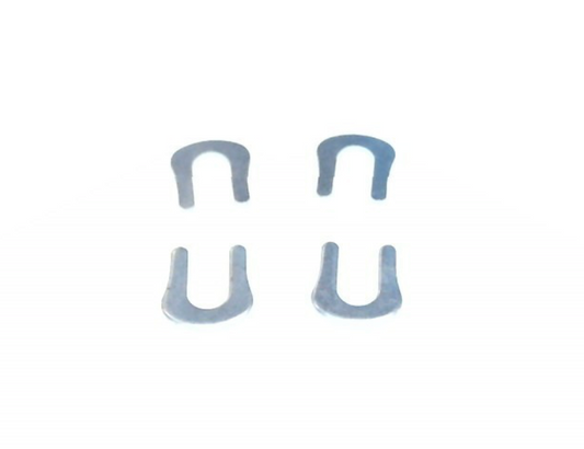 Brake Pad Retaining Clip / Spring - Dodge Charger 66-78, Ford F-150 75-10, Mustang 64-93, Lincoln Continental 70-90 H1177