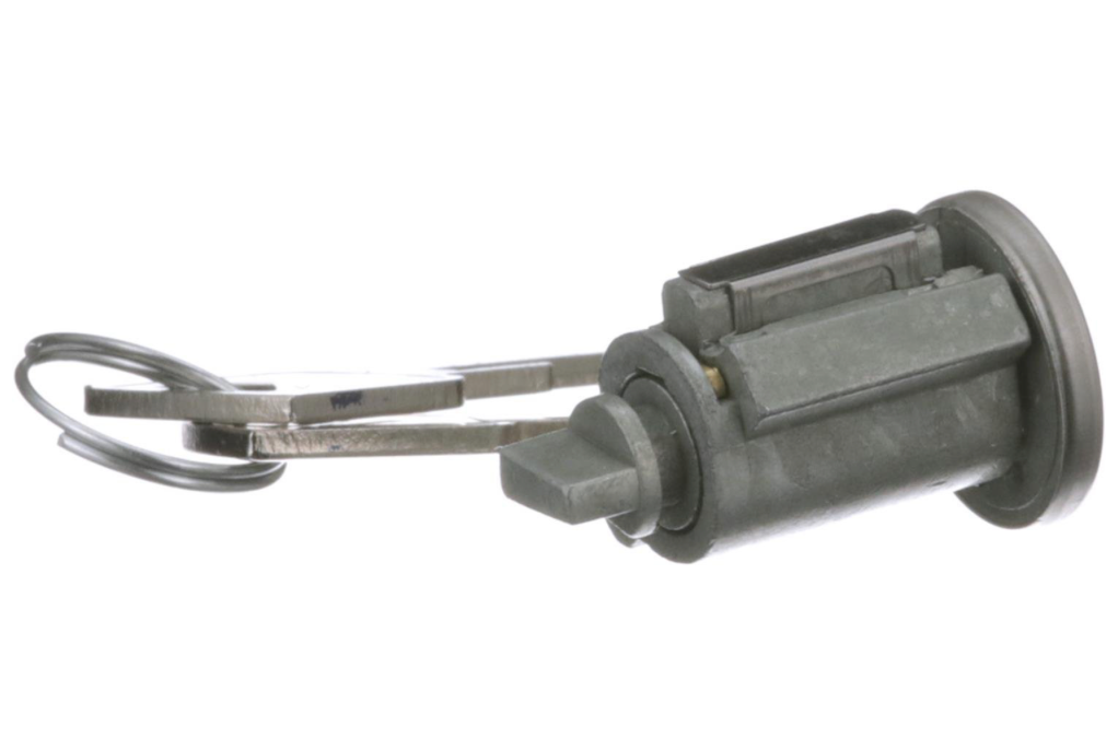 Ignition Lock Cylinder - Ford F-100 60-66, Mustang 64-66, Thunderbird 60-64, Lincoln Continental 60-65 US20LT