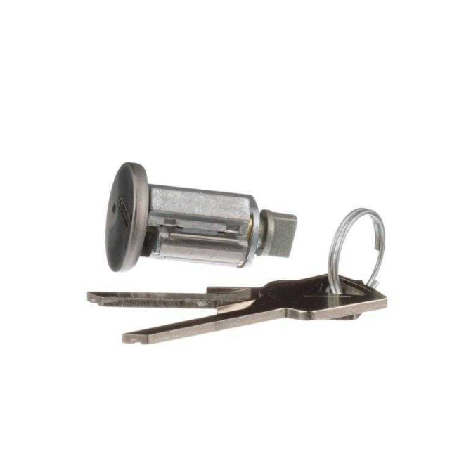 Ignition Lock Cylinder - Ford F-100 60-66, Mustang 64-66, Thunderbird60-64, Lincoln Continental 60-65 US20L
