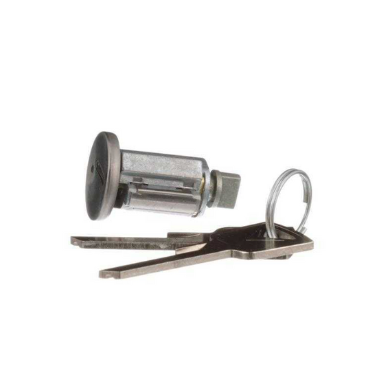 Ignition Lock Cylinder - Ford F-100 60-66, Mustang 64-66, Thunderbird60-64, Lincoln Continental 60-65 US20L