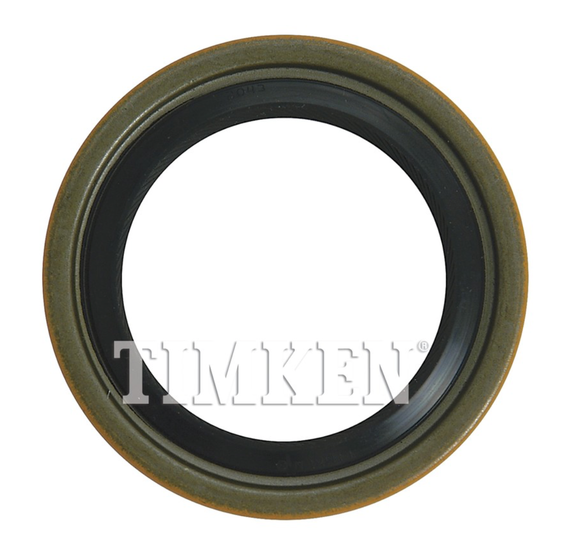Crankshaft Seal - Ford Mustang 69-99, F-100 75-83, Lincoln Continental 69-92 2942
