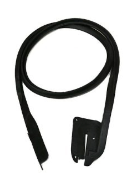 Door Seal - Ford Mustang 1969-1970 Left Side F3069