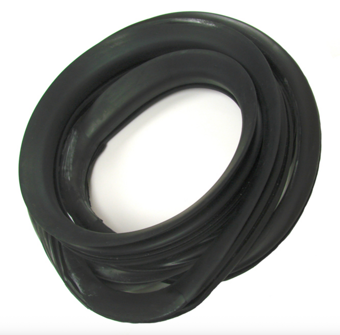 Rear Window Seal - Ford Mustang 1969-1970 Coupe WCRDB4125