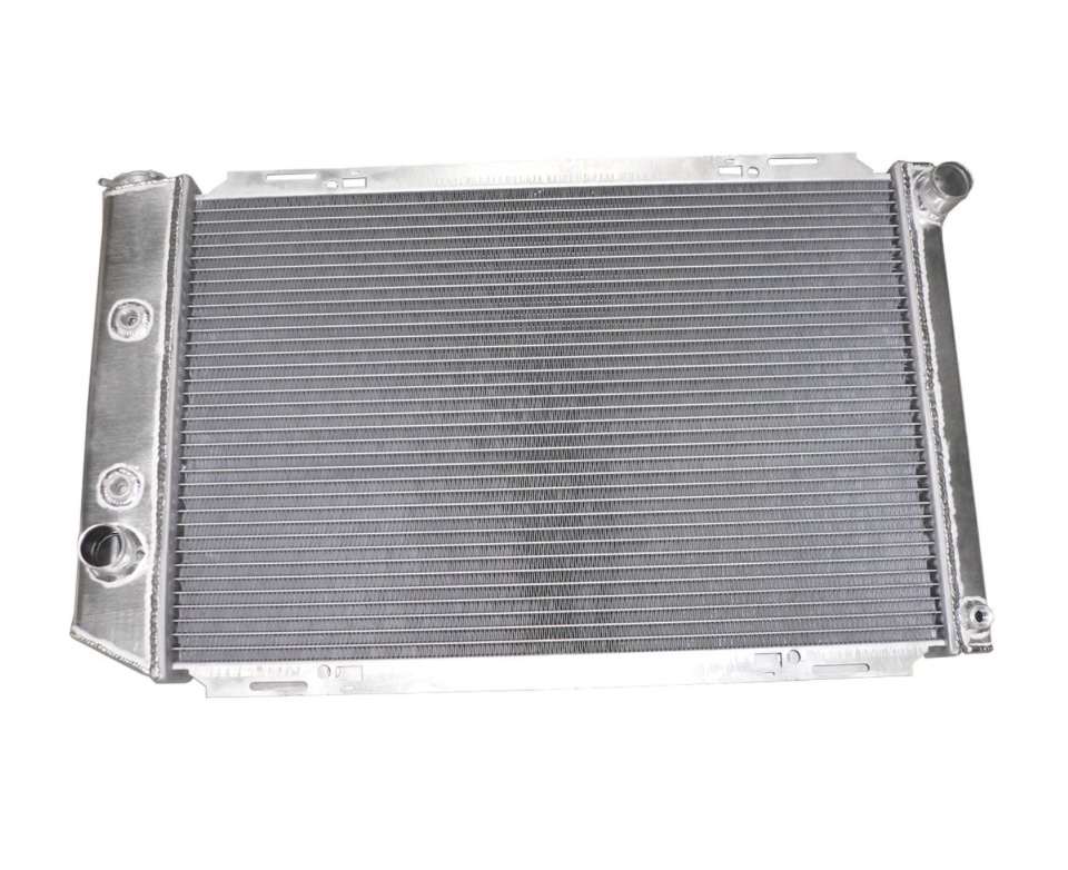 Radiator - Ford Mustang 71-72, Fairlane 70, Galaxie 69-71 381AA2R
