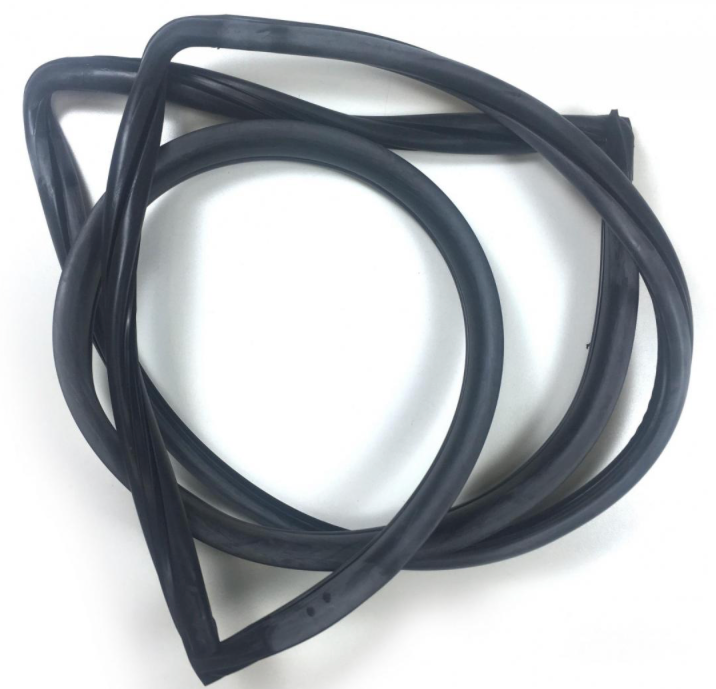 Rear Window Glass Seal - Ford Mustang 1964-1968 F4082
