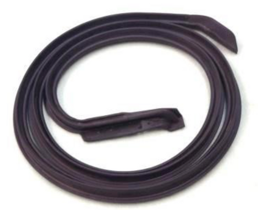 Trunk Seal - Ford Mustang 1965-1966 F3066 **