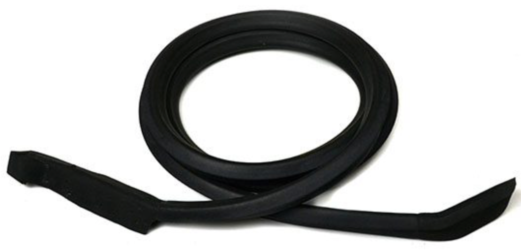 Trunk Seal - Ford Mustang 1967-1968 F3067