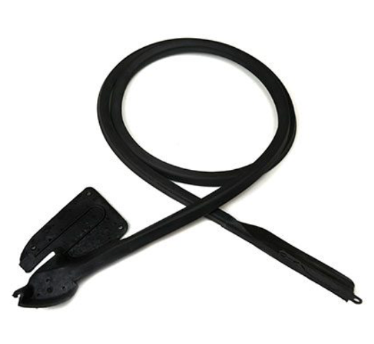 Door Seal - Ford Mustang 1971-1973 F3072