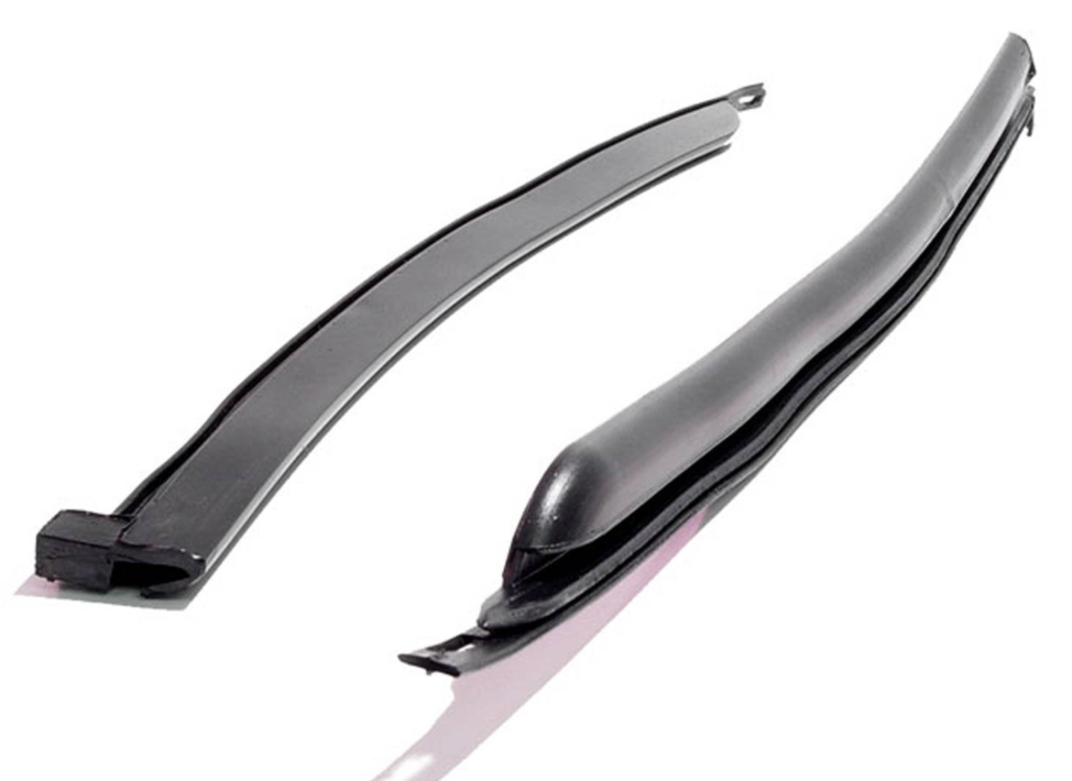 Quarter Window Seal - Ford Mustang 1971-1973, Torino 1970-1971 VS3T
