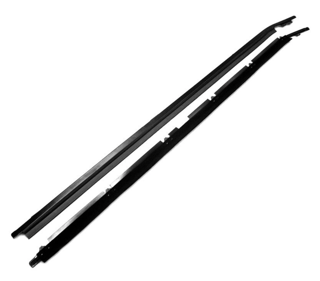 Window Seal Kit - Ford Mustang 1979-1986 KF2031