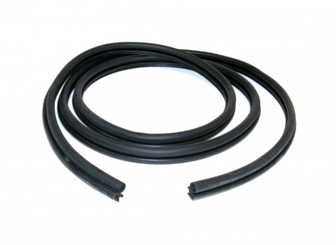 Door Seal - Ford Mustang 1979-1993 F3005