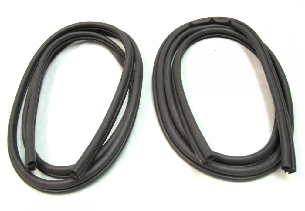 Door Seal Kit - Ford Mustang 1979-1993 KF3005