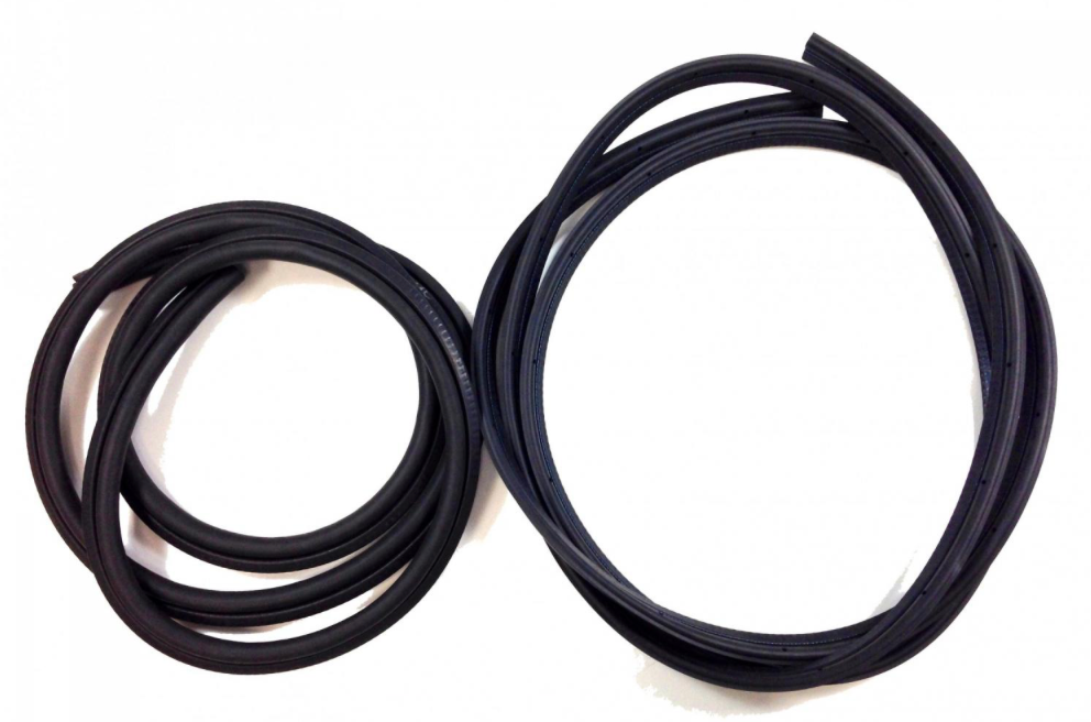 Door Seal Kit - Ford Mustang 1979-1993 KF3008