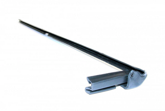 Window Seal - Ford Mustang 1988-1993 F2049