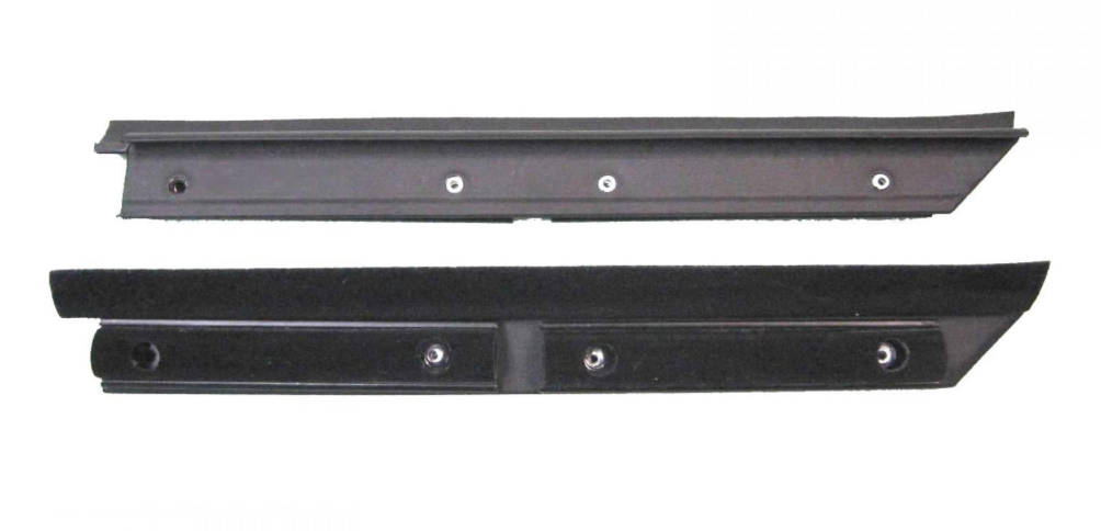 Quarter Window Seal Kit - Ford Mustang 1983-1993 KF2067