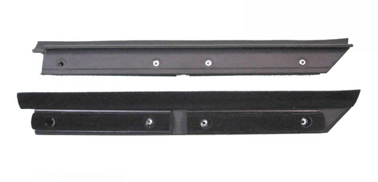 Quarter Window Seal Kit - Ford Mustang 1983-1993 KF2067