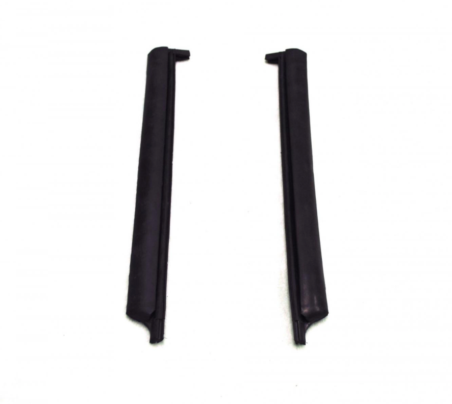 Quarter Window Seal Kit - Ford Mustang 1983-1993 KF1033