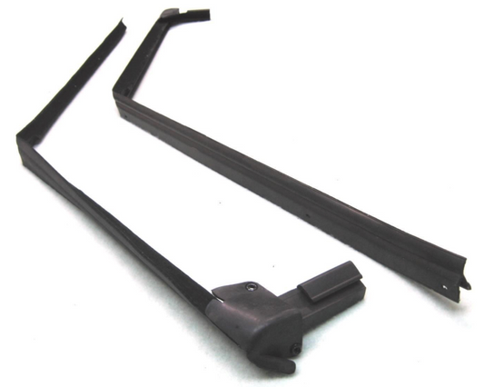 Window Seal Kit - Ford Mustang 1987-1993 KF4029