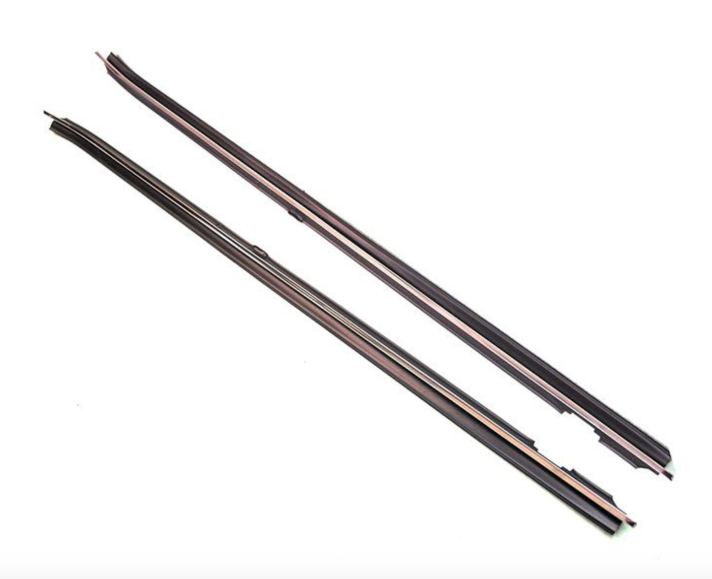 Window Seal Kit - Ford Mustang 1987-1993 KF2071