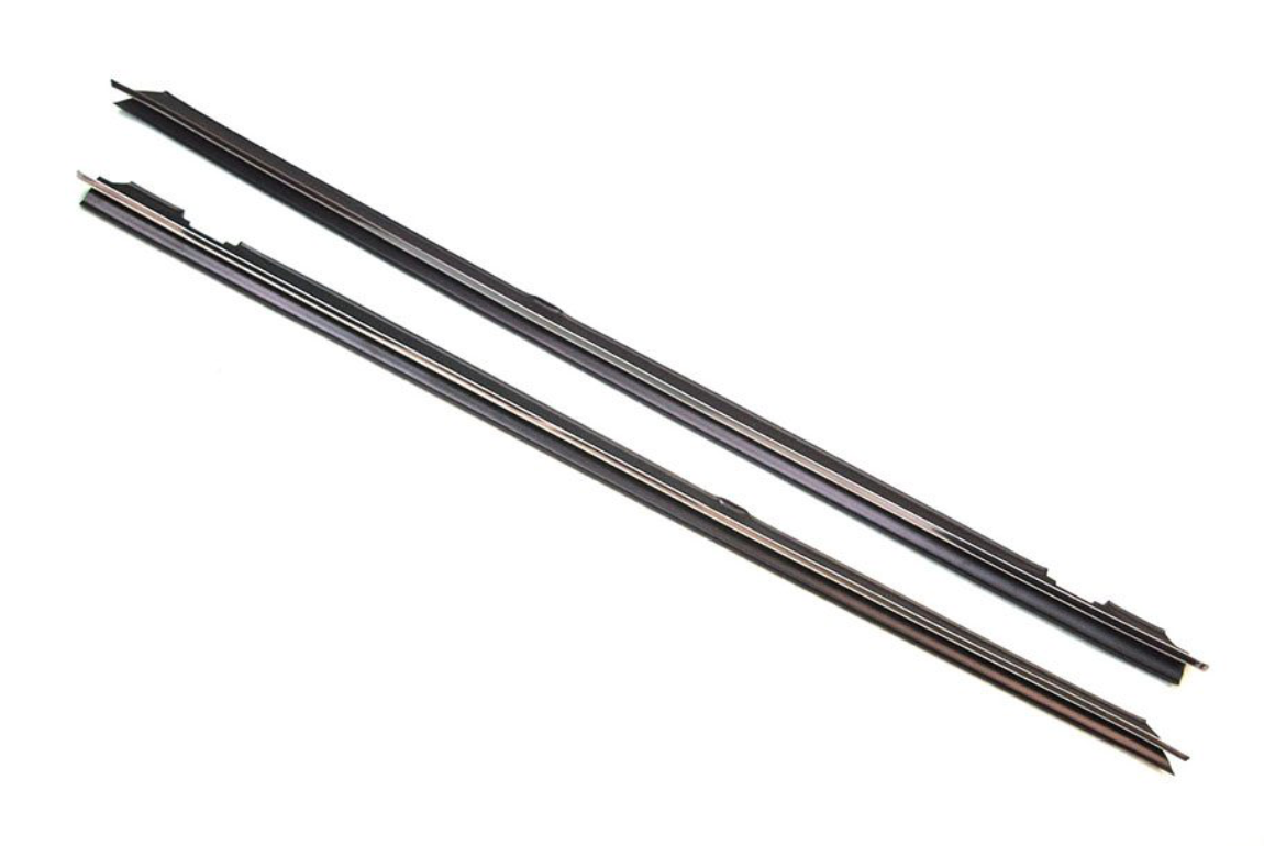 Window Seal Kit - Ford Mustang 1981-1993 KF2041