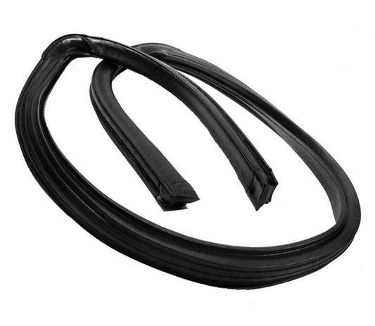 Header Seal - Ford Mustang 1985-1993 ISHD601 **