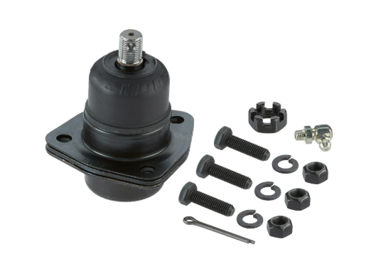 Ball Joint - Chevrolet Corvette 63-78, 79-82 C2 C3 Impala, El Camino 59-60 Front Upper K6034 MOOG