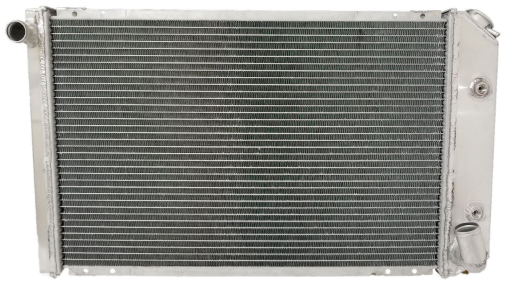 Radiator - Chevrolet Corvette 1977-1982 718AA2R **