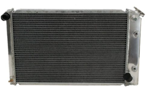 Radiator - Chevrolet Corvette 1977-1982 717AA3R **