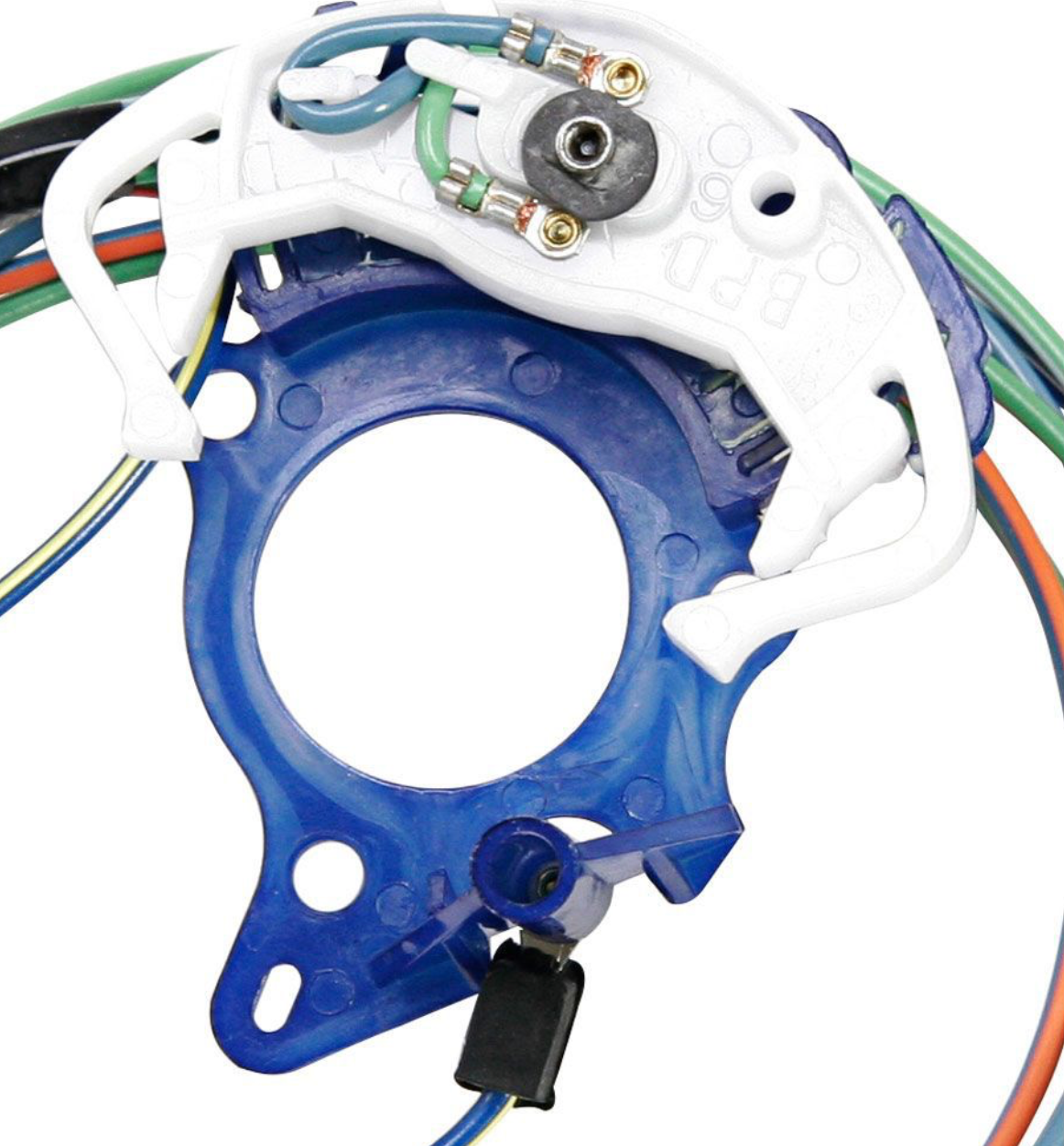 Turn Signal Switch - Ford F-100 61-64, Mustang 64-65, Ranchero 63-64 SM39F