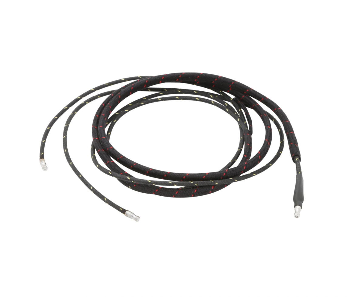 Cowl Lamp Crossover Harness - 1928-1934 A-14428