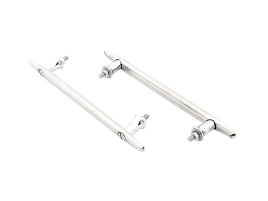 Rumble Grab Handles Ford Model A 1928-31, Ford 1932 B-41500-SS
