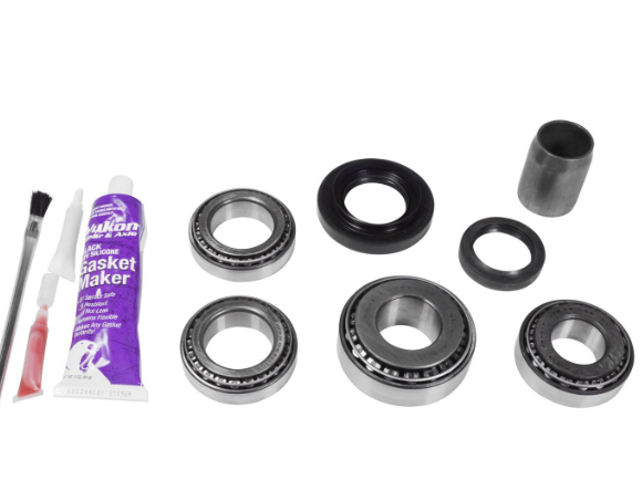 Differential Rebuild Kit 7.25" Ford Mustang 64-70 Falcon 60-70 USA14045**