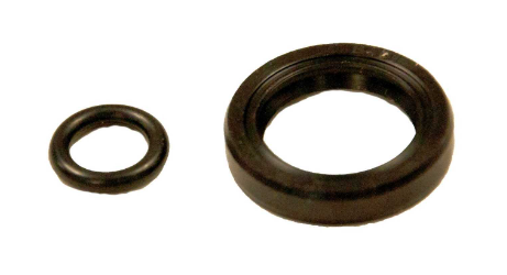 Control Shaft Seal - Lincoln Continental 1958-1979 FO-15
