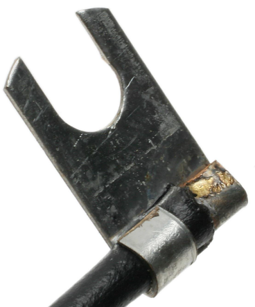 Ignition Condenser - Dodge Charger 1966-1973