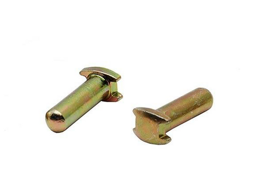 Brake Wheel Cylinder Link - Chevrolet Camaro 71-92, El Camino 64-86, Pontiac Firebird 71-92 18K2373
