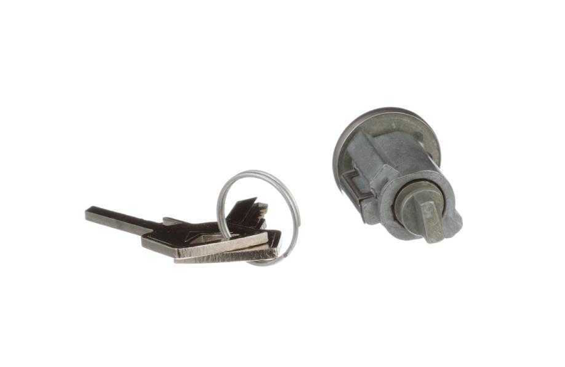 Ignition Lock Cylinder - Ford F-100 60-66, Mustang 64-66, Thunderbird60-64, Lincoln Continental 60-65 US20L