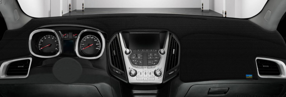 Dash Board Cover - 1964-1965 Ford Mustang  05670X / 0567-0 Dashtex **