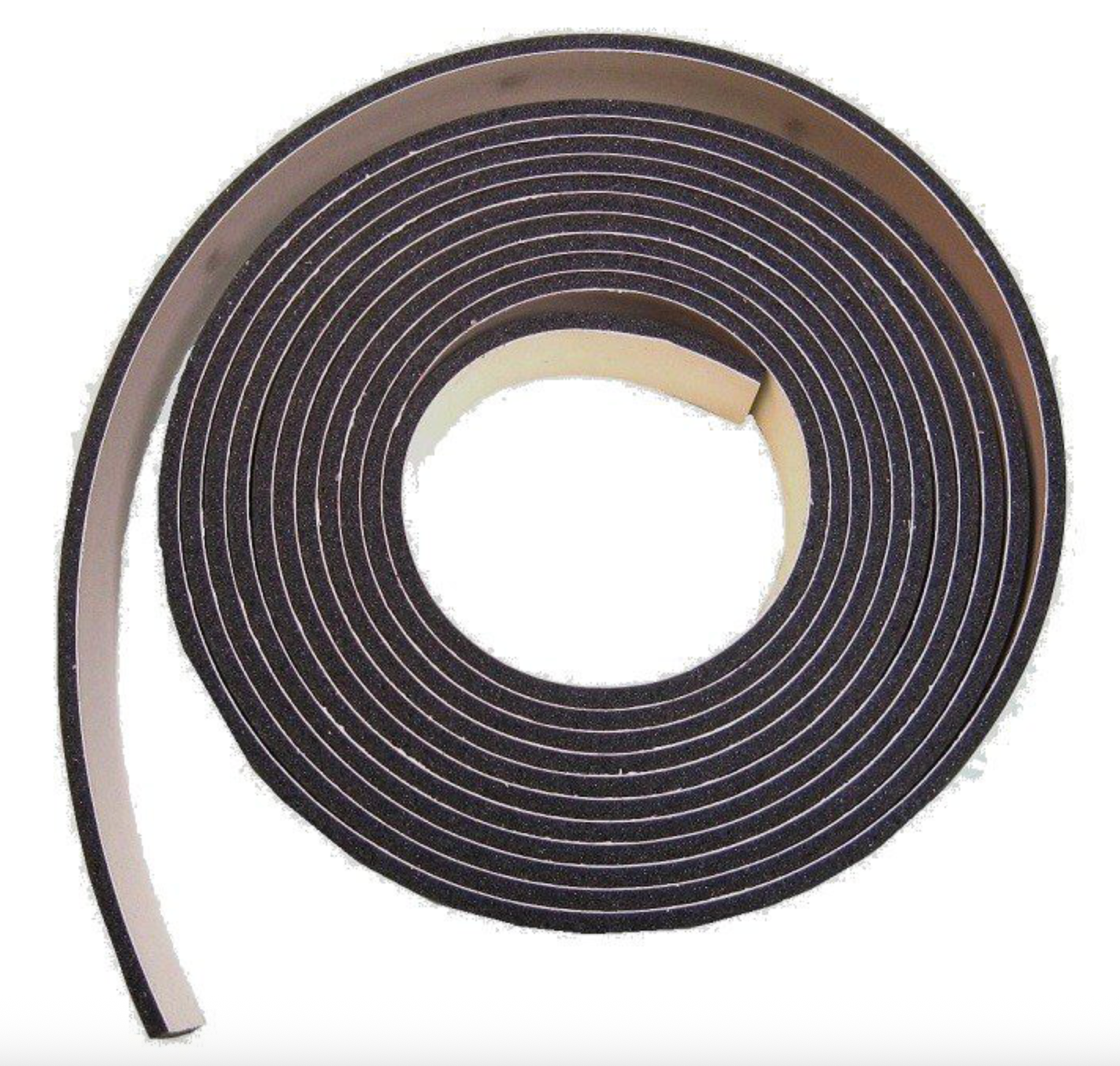 Roof Rail Seal - 1965-1993 Ford Mustang Driver Side & Passenger Side M4070 **