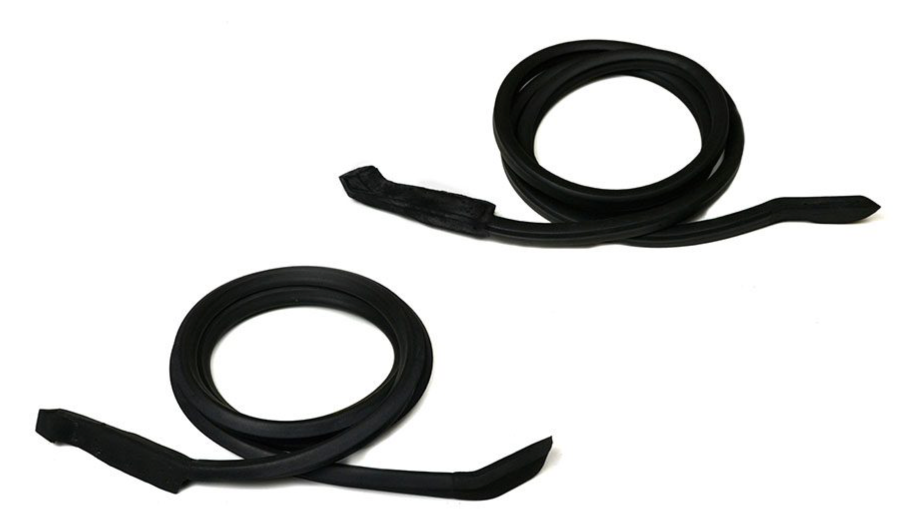 Door Seal - Ford Mustang 1967-1968 KF3067