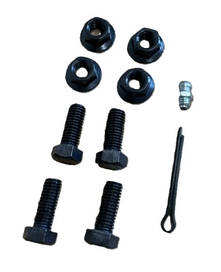 Ball Joint Ford Mustang 64-70, Falcon 63-69, Ranchero 63-69, Cougar 67-69 Upper K8036 Moog