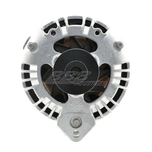 Alternator Double V Pulley Dodge Chrysler Plymouth 70-87 ALT-MPR-DBLE