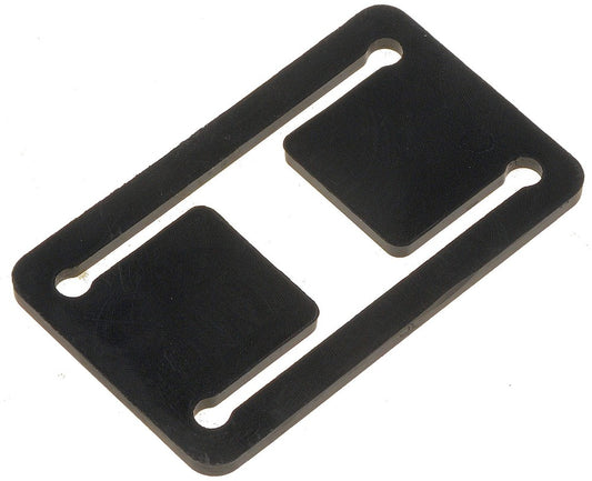 Seat Belt Clip Retainer 74325