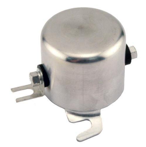 Semi Conductor Cut Out (Plain) Ford Model T, A, B & V8 19-39 A-10505-SS 